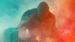 รีวิว Godzilla Vs Kong