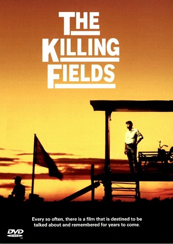 เรื่อง THE KILLING FIELDS (1984)