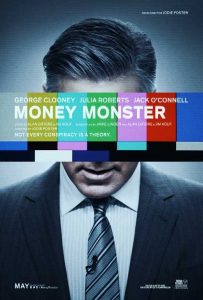 ภาพยนตร์ Money Monster (2016) เกมการเงิน นรกออนแอร์