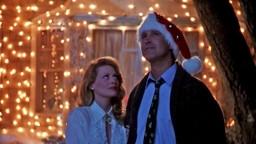 รีวิวซีรีย์ NATIONAL LAMPOON’S CHRISTMAS VACATION (1989)