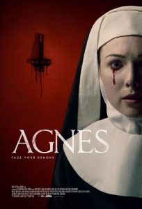 ดูหนังออนไลน์ Agnes ดูหนังใหม่มาสเตอร์ nungsub หนัง Netflix