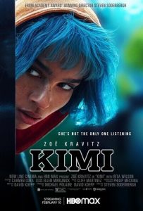 ดูหนังออนไลน์  KIMI เว็บหนังใหม่  หนังใหม่ มาสเตอร์